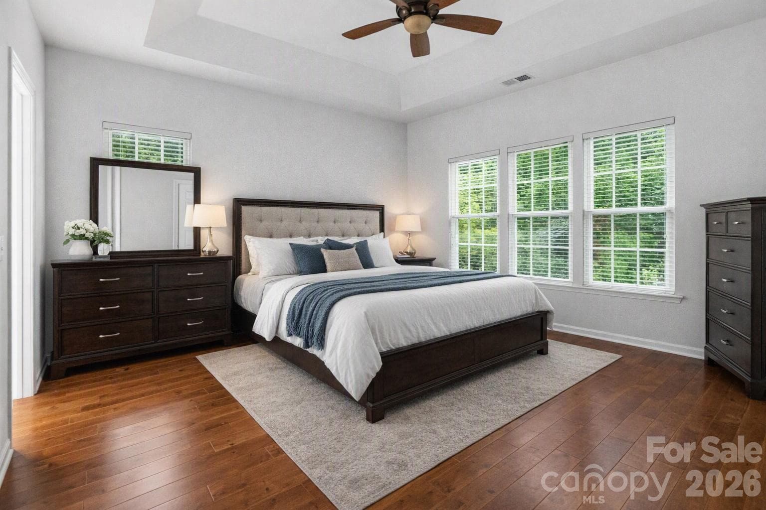 AI Generated - 7501 Westray Court, Charlotte