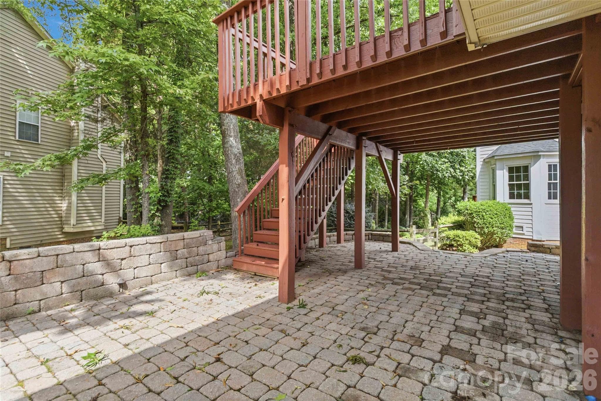 Single Family Residence at 7501 Westray Court, Charlotte, photo 31 of 41