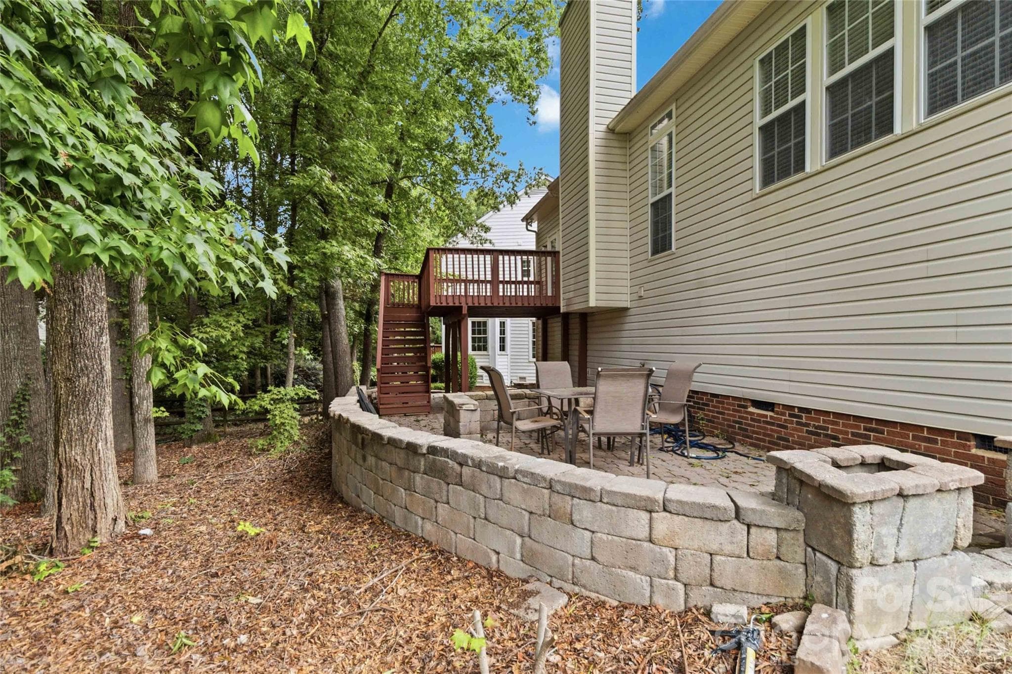Single Family Residence at 7501 Westray Court, Charlotte, photo 34 of 41