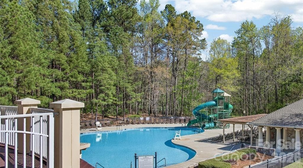 Single Family Residence at 7501 Westray Court, Charlotte, photo 41 of 41