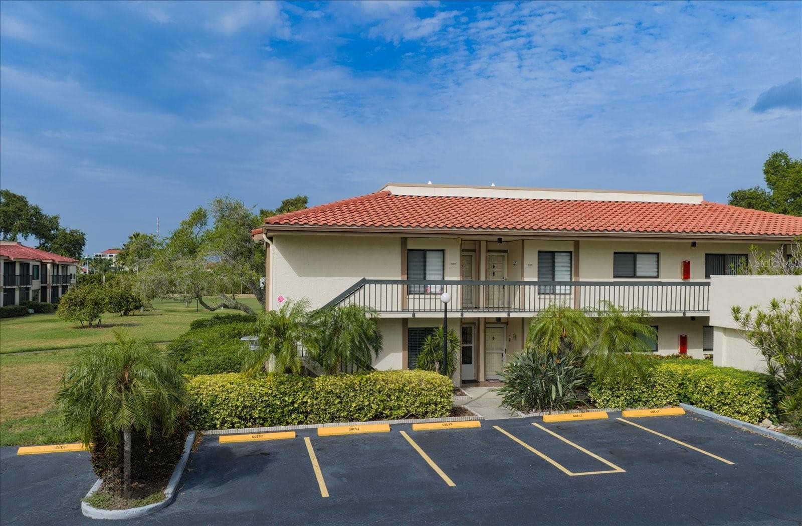 6219 PALMA DEL MAR BLVD S #102
