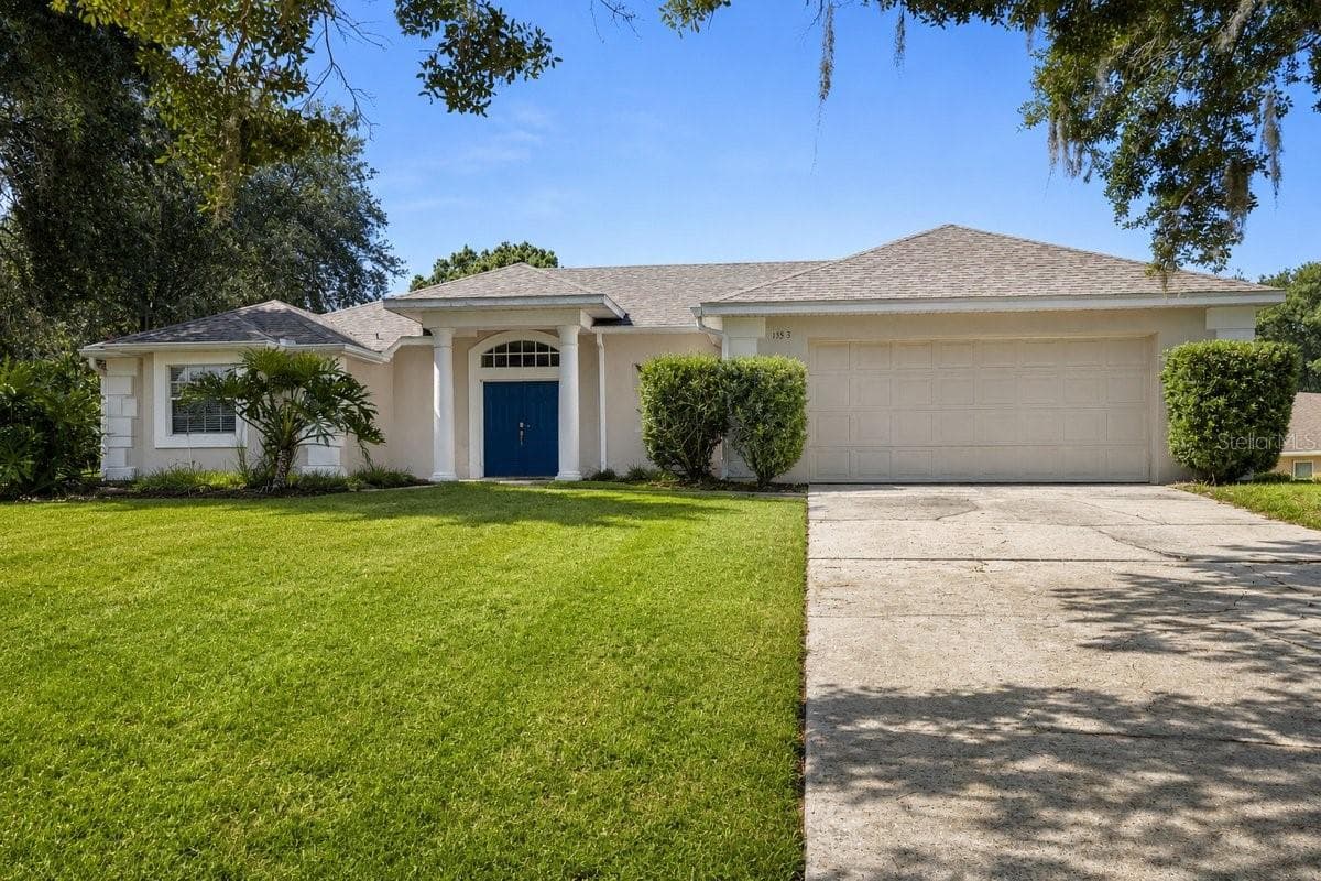 Single Family Residence at 13518 PALO CT, CLERMONT, photo 2 of 34