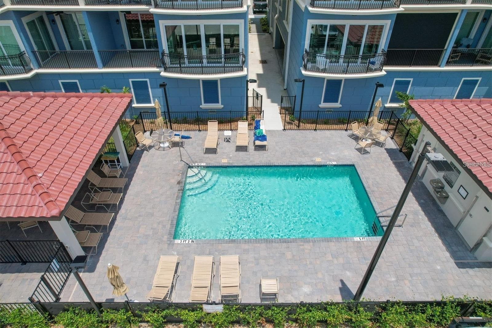 Condominium at 505 TAMIAMI TRL N #501, VENICE, photo 79 of 92