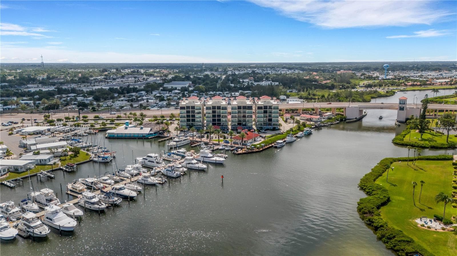 Condominium at 505 TAMIAMI TRL N #501, VENICE, photo 80 of 92