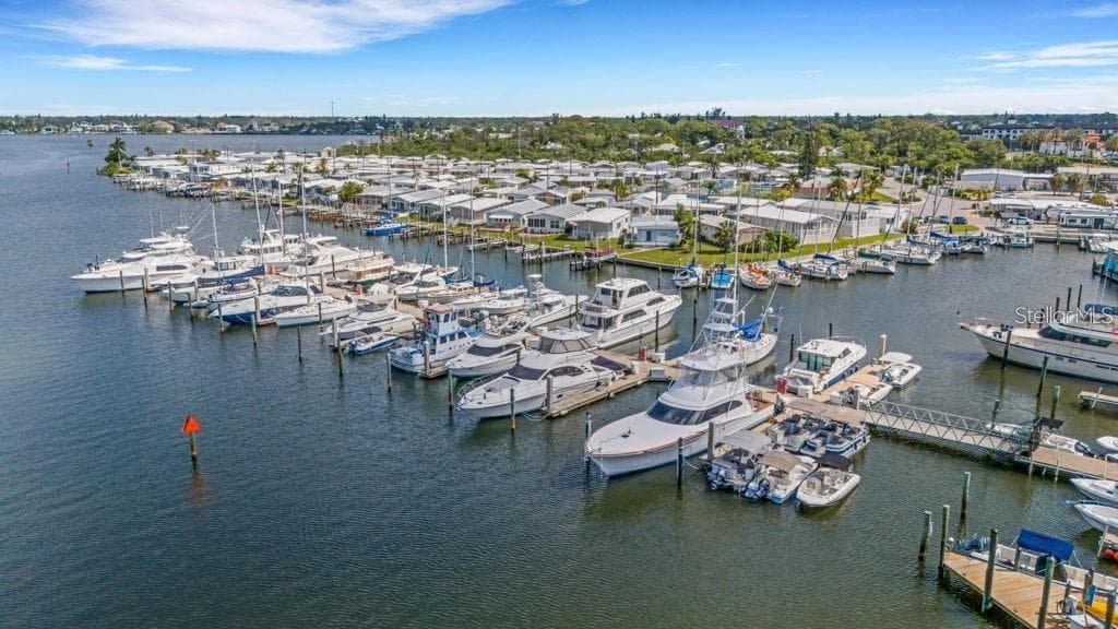 Condominium at 505 TAMIAMI TRL N #501, VENICE, photo 81 of 92