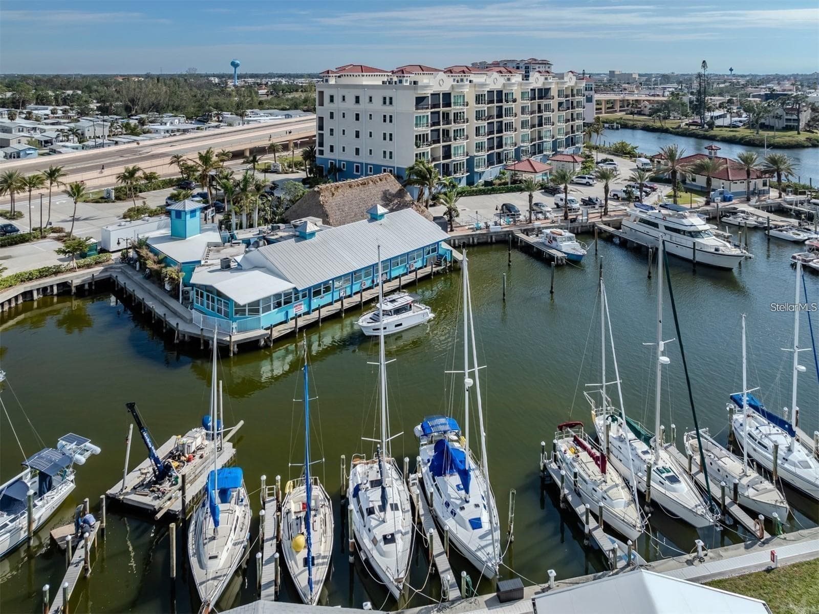 Condominium at 505 TAMIAMI TRL N #501, VENICE, photo 5 of 92