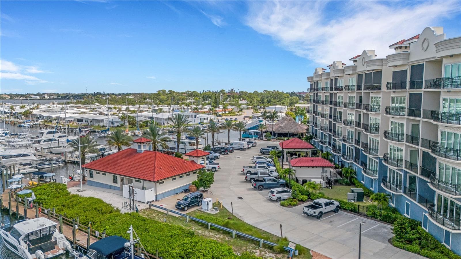 Condominium at 505 TAMIAMI TRL N #501, VENICE, photo 82 of 92