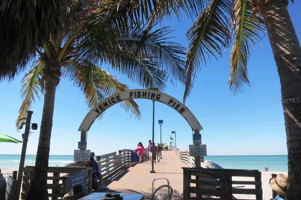 Condominium at 505 TAMIAMI TRL N #501, VENICE, photo 85 of 92