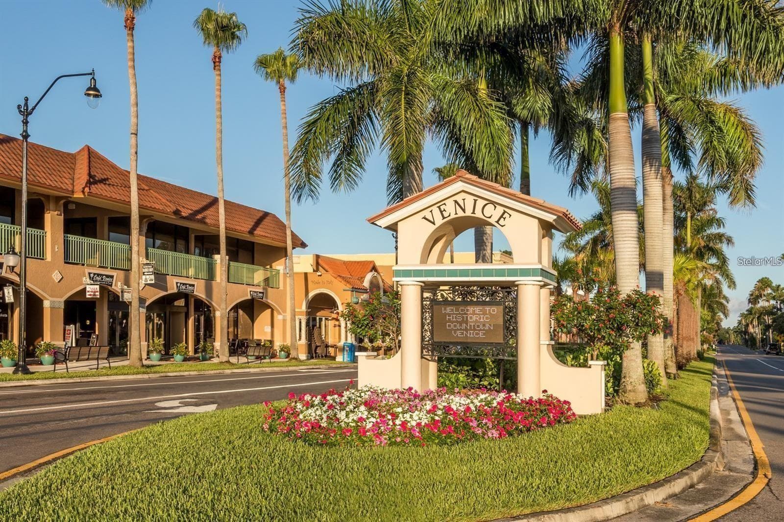 Condominium at 505 TAMIAMI TRL N #501, VENICE, photo 89 of 92