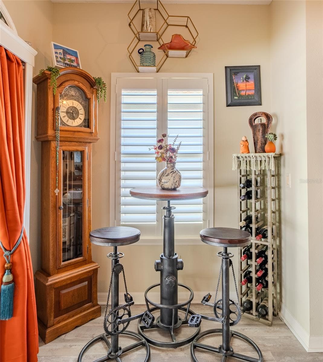 Bonus room going out to lanai - 8027 SAINT ANDREWS WAY, MOUNT DORA