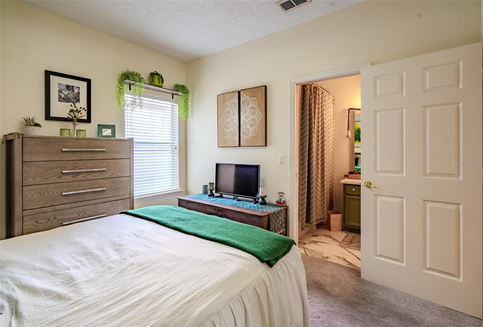 Second bedroom - 8027 SAINT ANDREWS WAY, MOUNT DORA