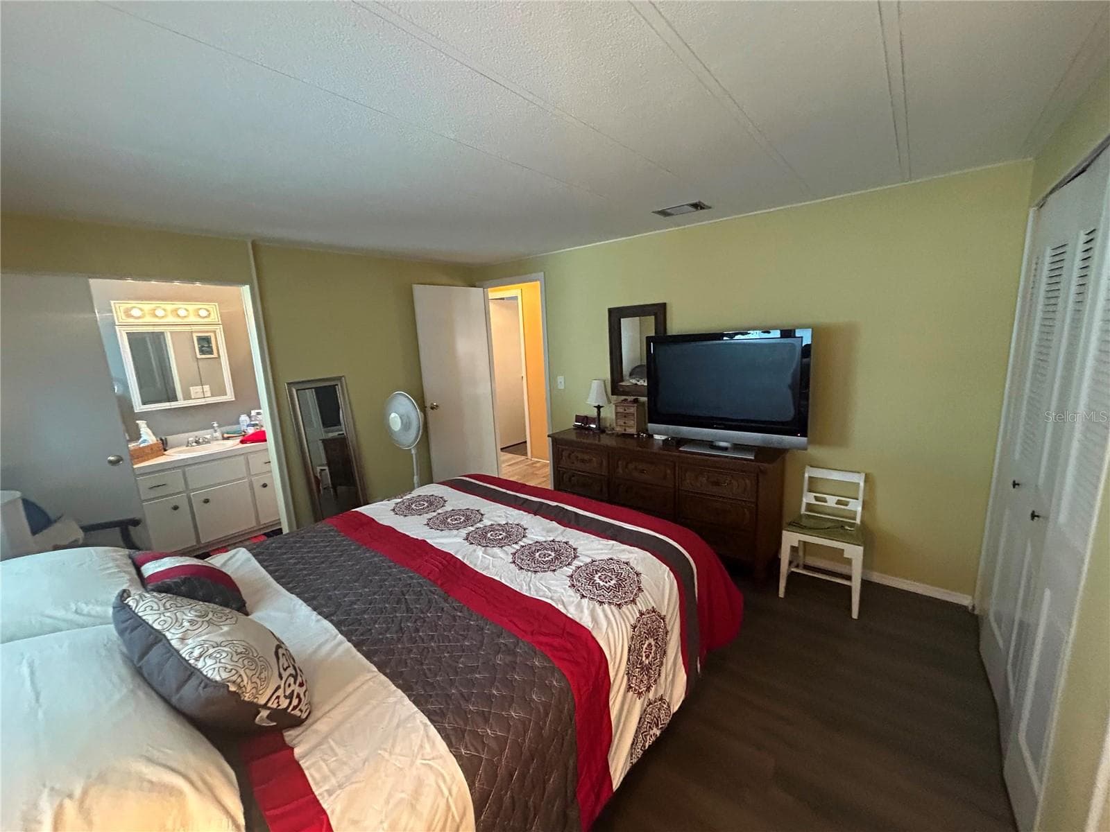 Mobile Home at 7490 46TH AVE N #314, ST PETERSBURG, photo 7 of 18