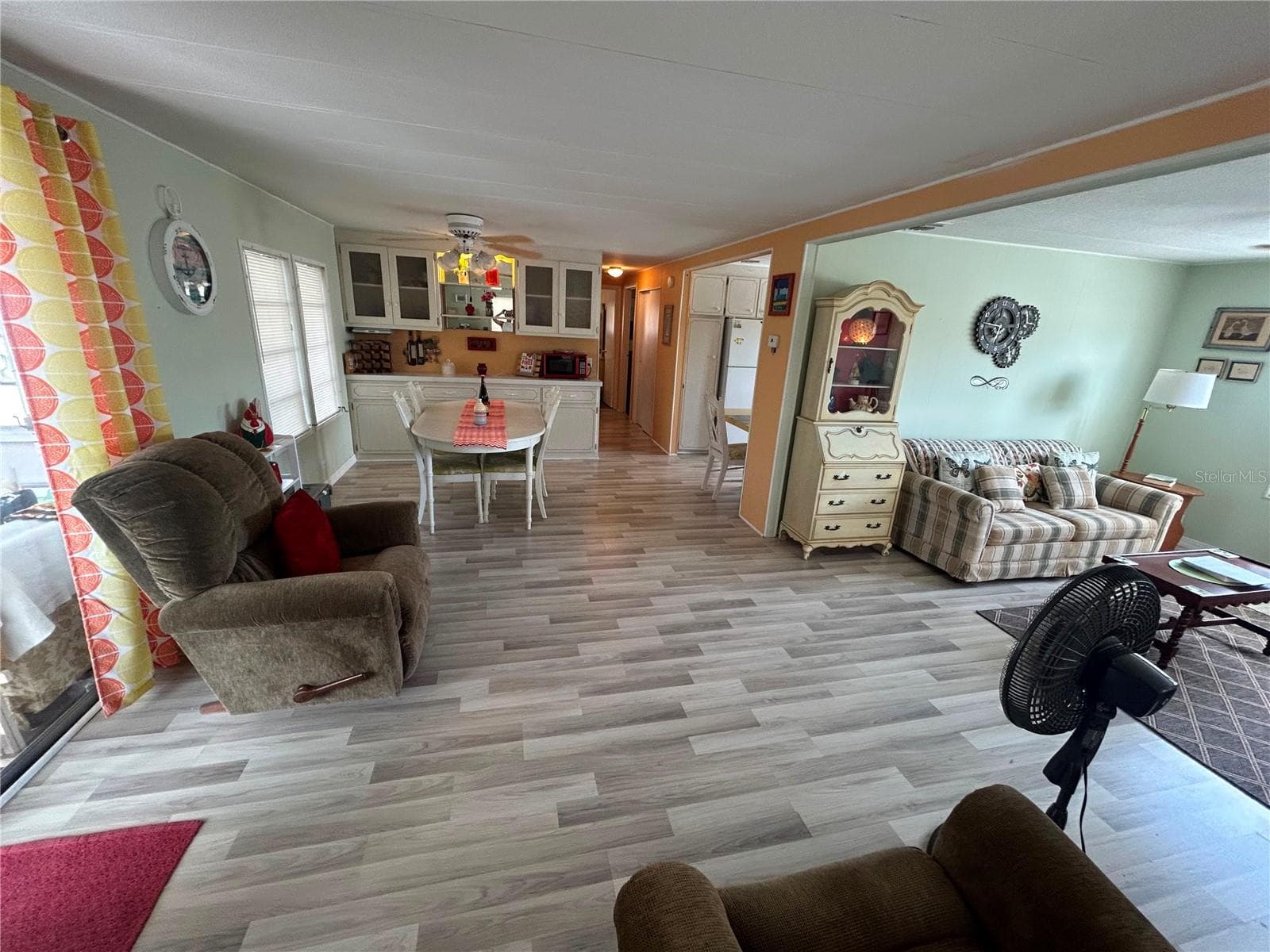 Mobile Home at 7490 46TH AVE N #314, ST PETERSBURG, photo 17 of 18