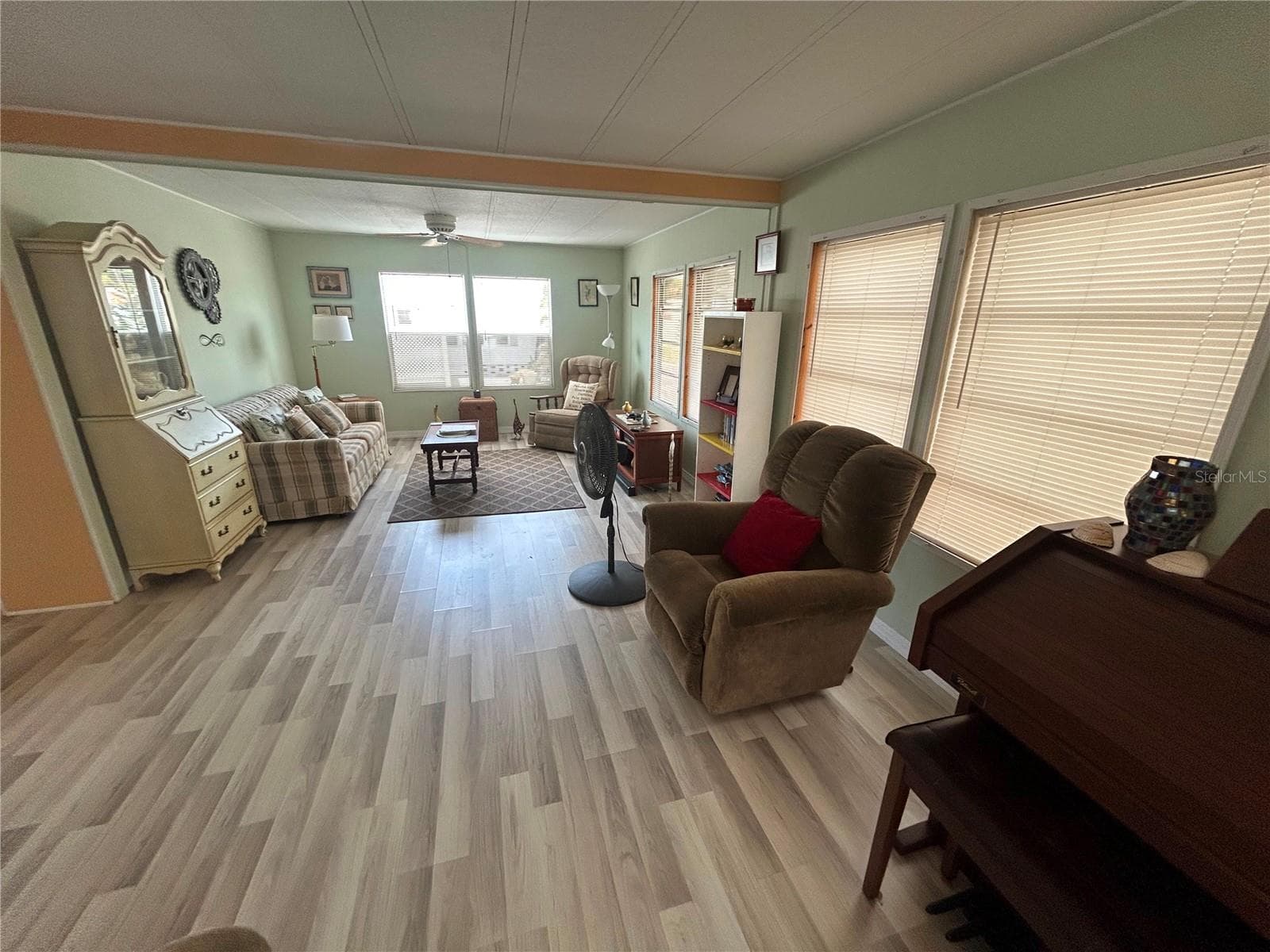 Mobile Home at 7490 46TH AVE N #314, ST PETERSBURG, photo 18 of 18