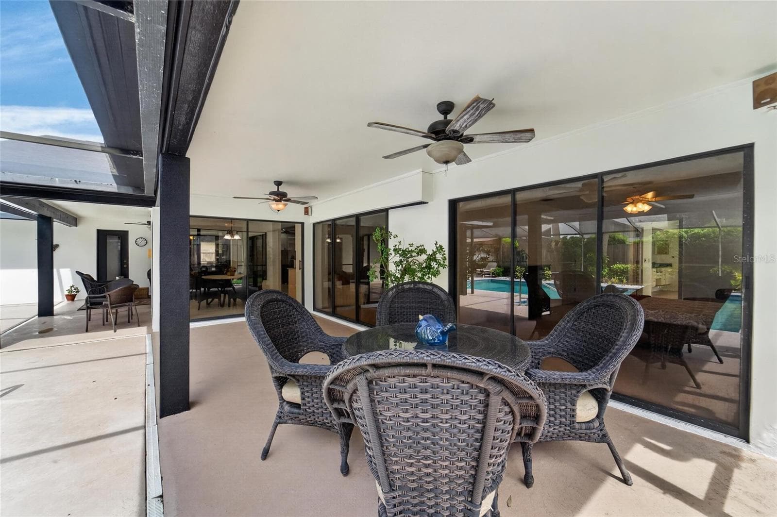 Single Family Residence at 14015 SHADY SHORES DR, TAMPA, photo 38 of 43