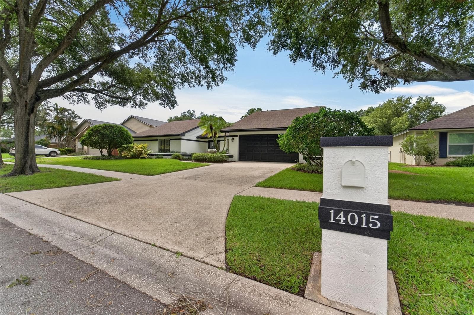 Single Family Residence at 14015 SHADY SHORES DR, TAMPA, photo 39 of 43