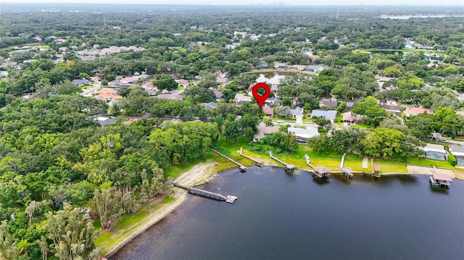 Single Family Residence at 14015 SHADY SHORES DR, TAMPA, photo 43 of 43