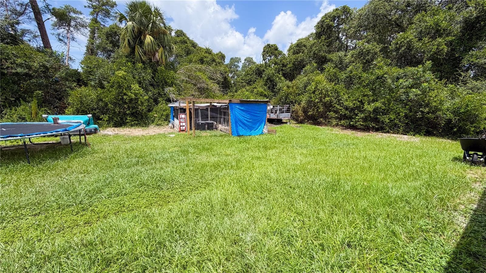 Single Family Residence at 16222 SW 28TH CT, OCALA, photo 16 of 16