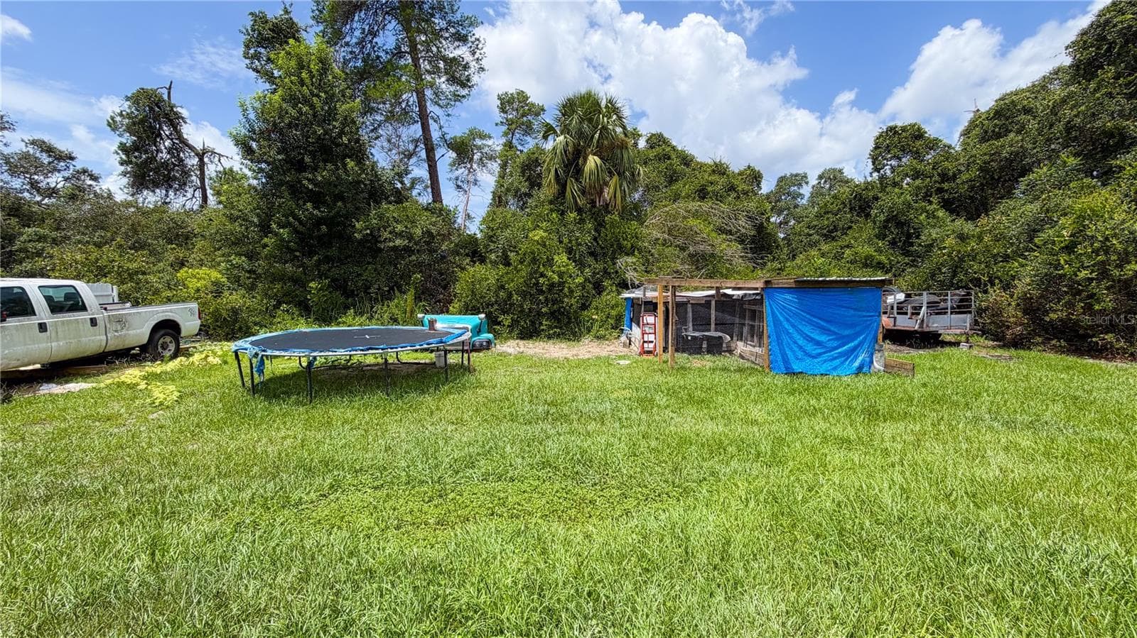 Single Family Residence at 16222 SW 28TH CT, OCALA, photo 15 of 16