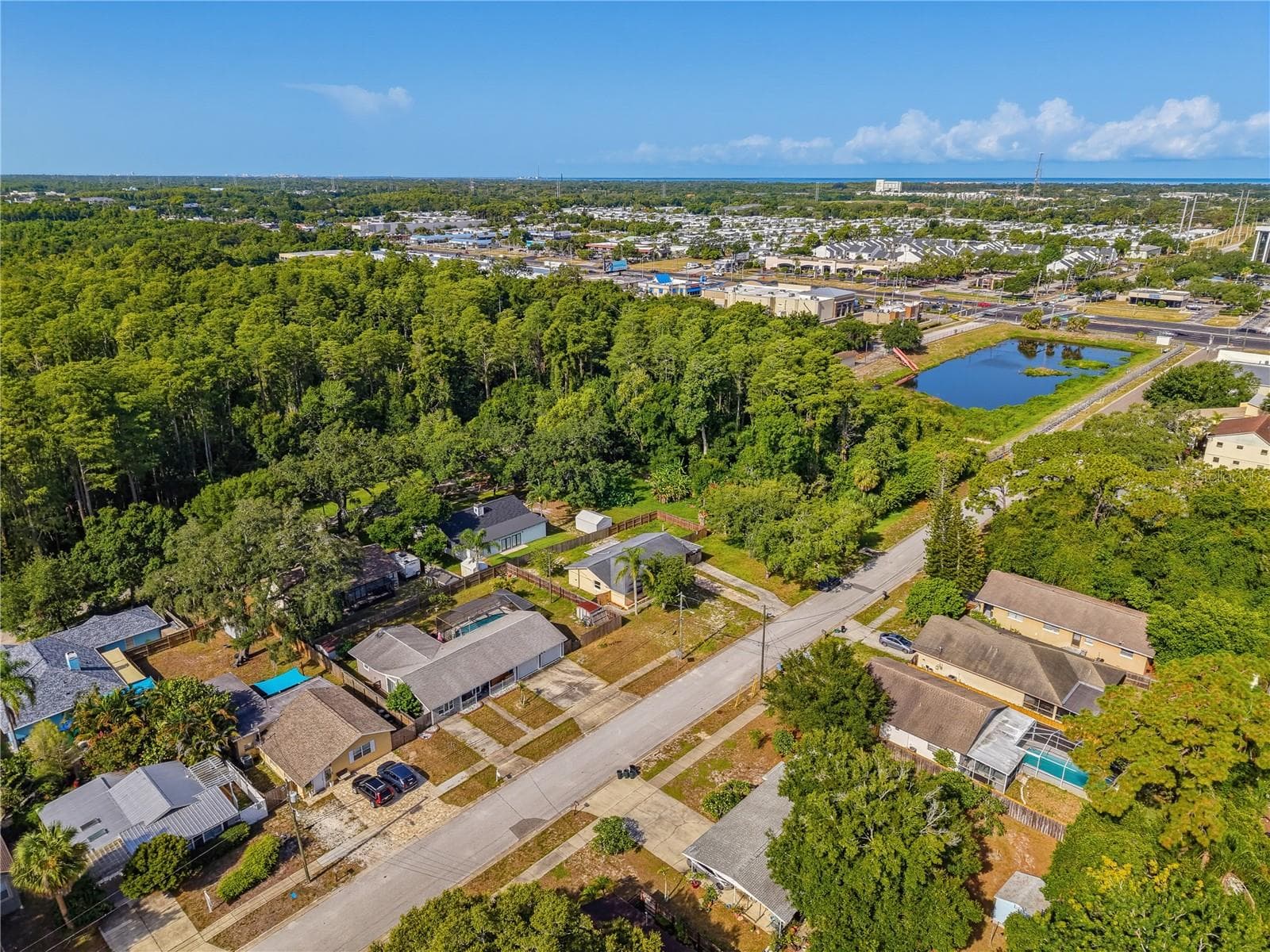 Single Family Residence at 1116 E OAKWOOD ST, TARPON SPRINGS, photo 66 of 68