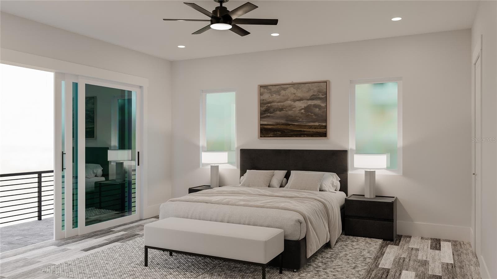 Renderings for 180 Mockingbird St, Englewood, FL 34223 - 180 MOCKINGBIRD LN, ENGLEWOOD