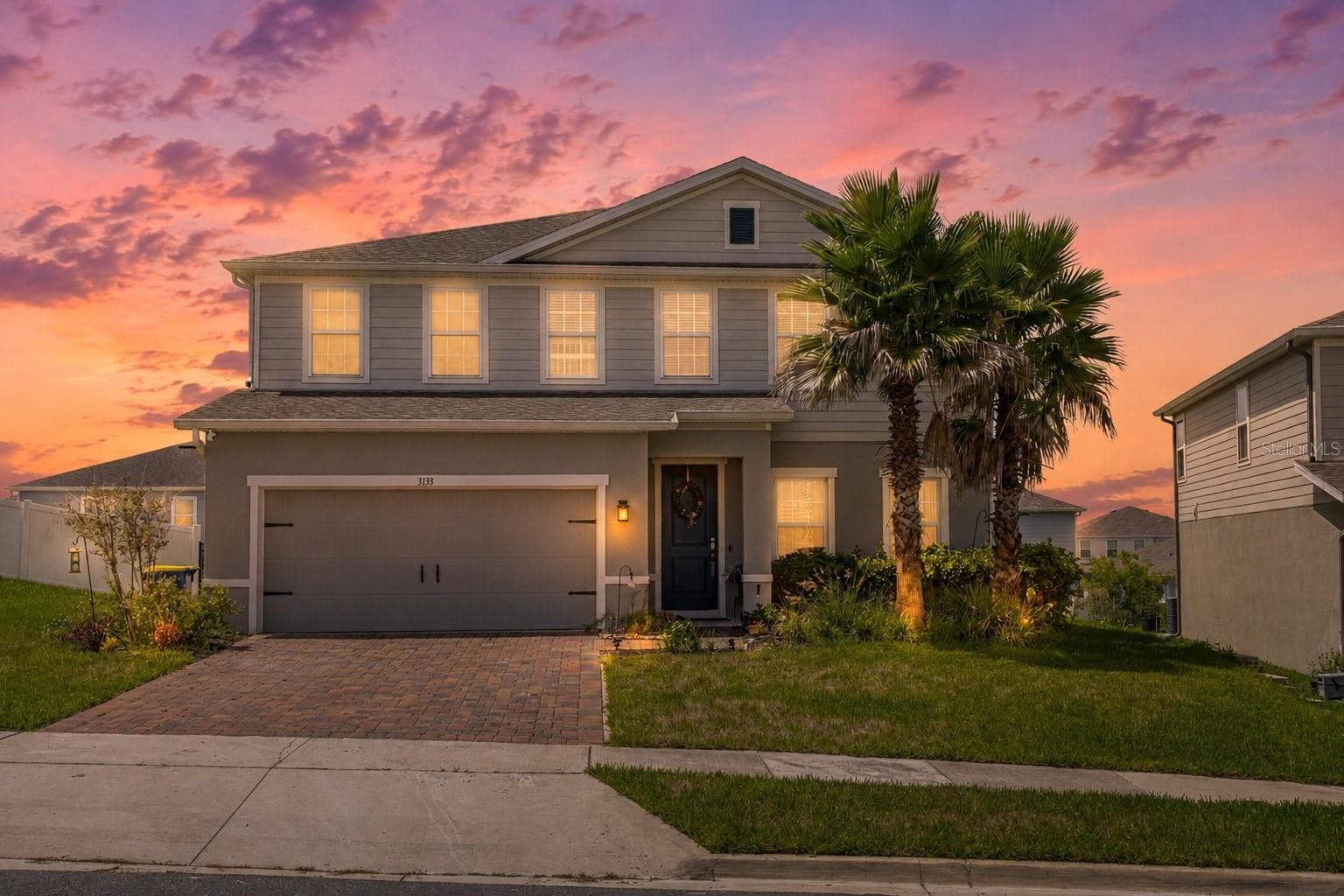 Single Family Residence at 3133 HILL POINT ST, MINNEOLA, photo 48 of 48