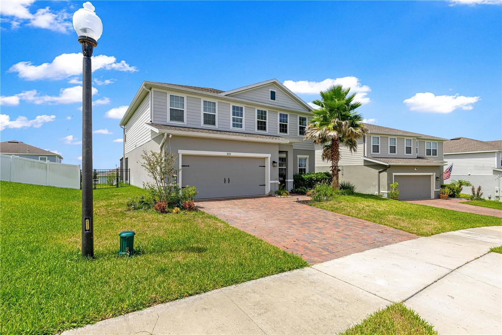 Single Family Residence at 3133 HILL POINT ST, MINNEOLA, photo 46 of 48