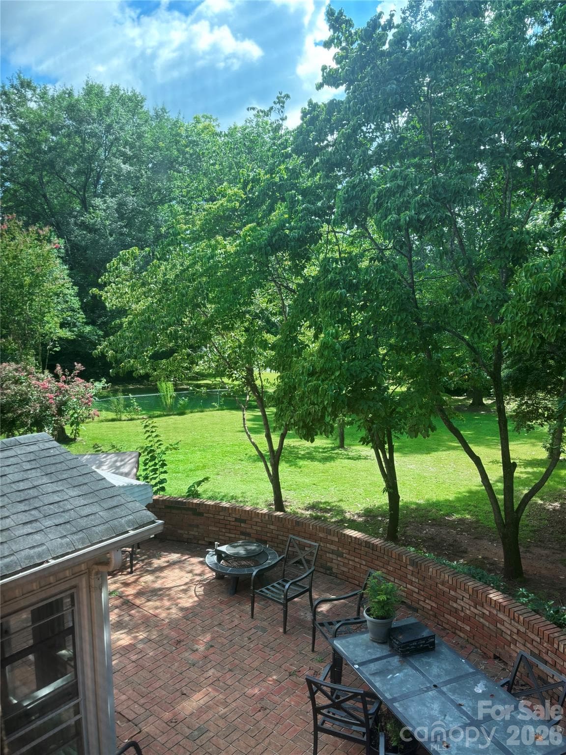 Primary view - 467 Forest Lake Road, Forest City