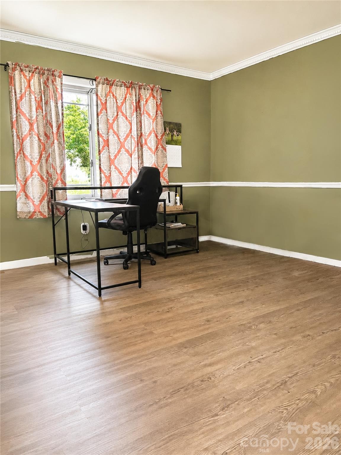Bedroom #1 - 467 Forest Lake Road, Forest City