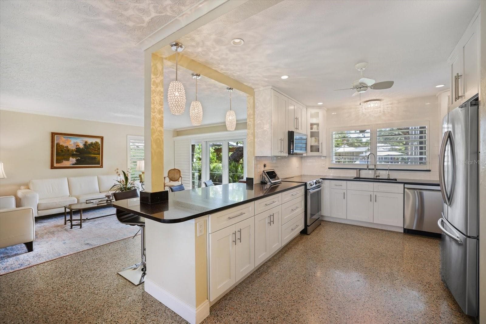 Single Family Residence at 1827 BAYWOOD DR, SARASOTA, photo 8 of 76
