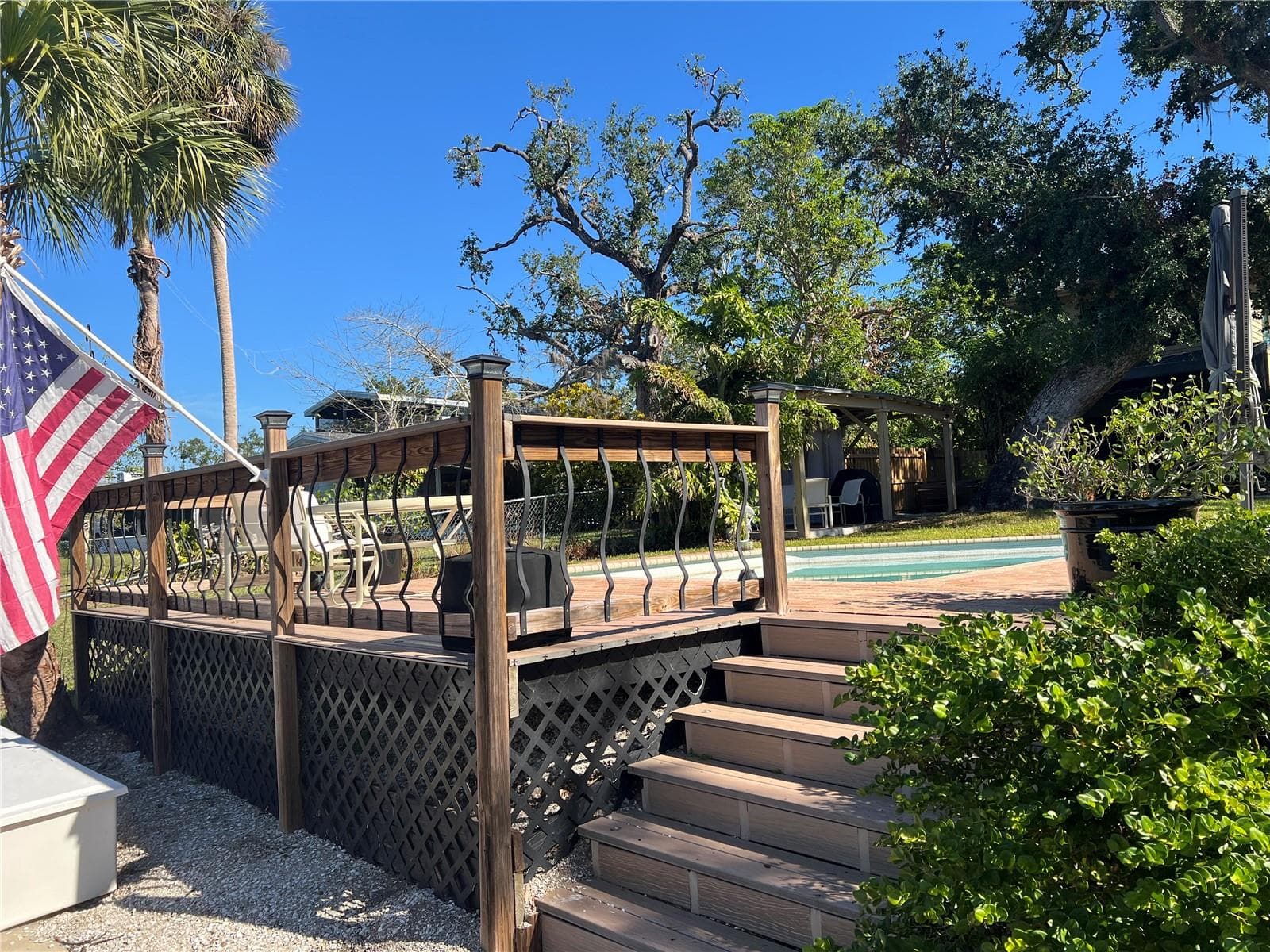 Canal View - 1827 BAYWOOD DR, SARASOTA