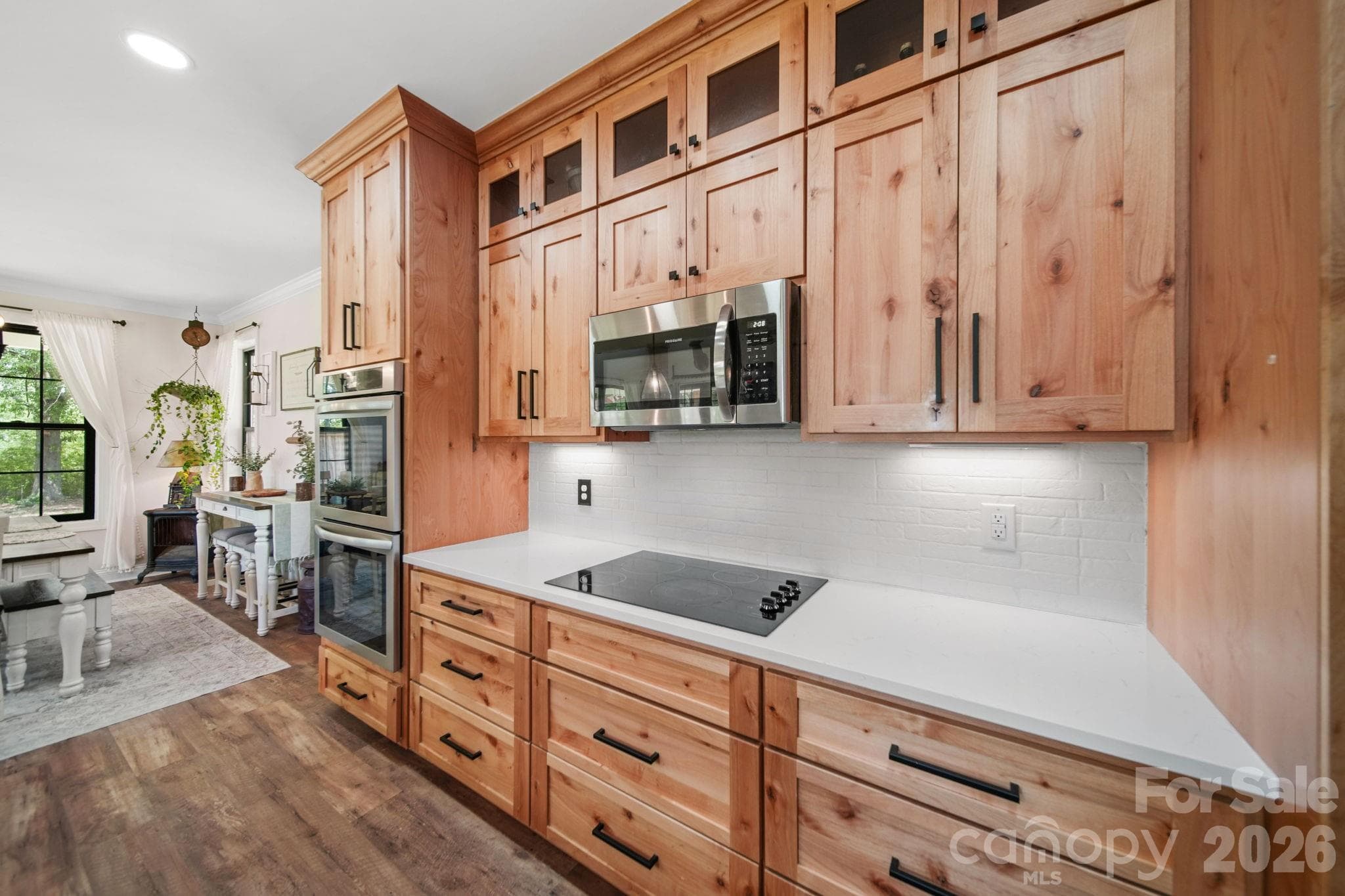 Single Family Residence at 1726 Old Cheraw Highway, Rockingham, photo 15 of 48