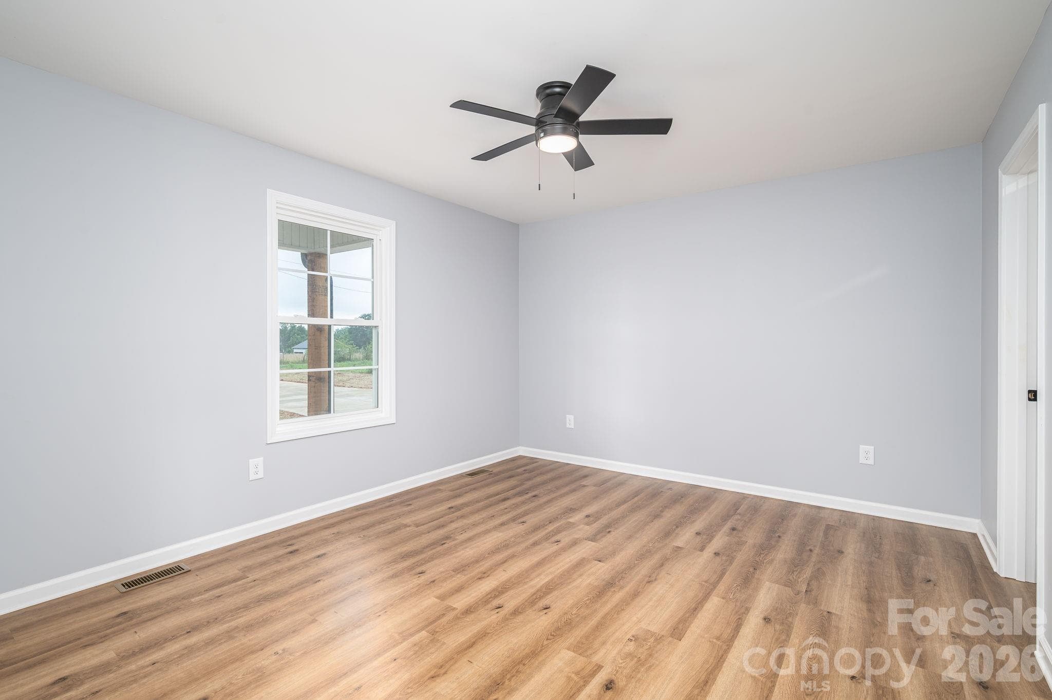 Primary Bedroom - 307 Northbrook III School Road, Vale