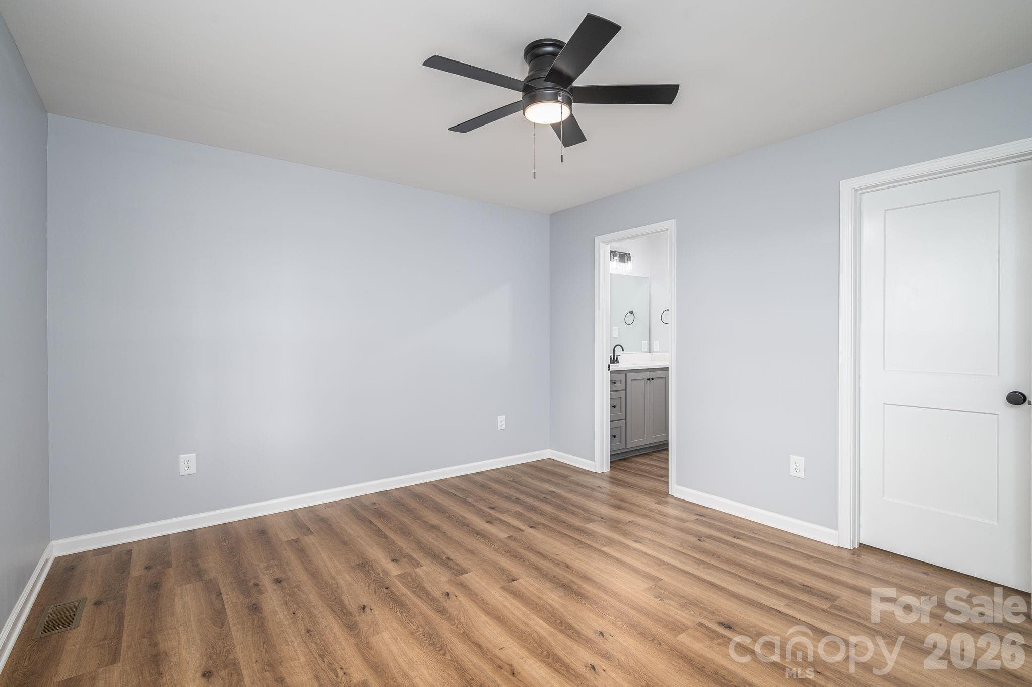 Primary Bedroom - 307 Northbrook III School Road, Vale
