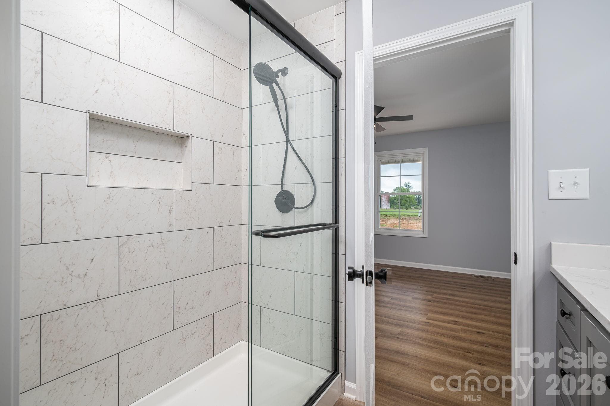 Primary Bath - 307 Northbrook III School Road, Vale