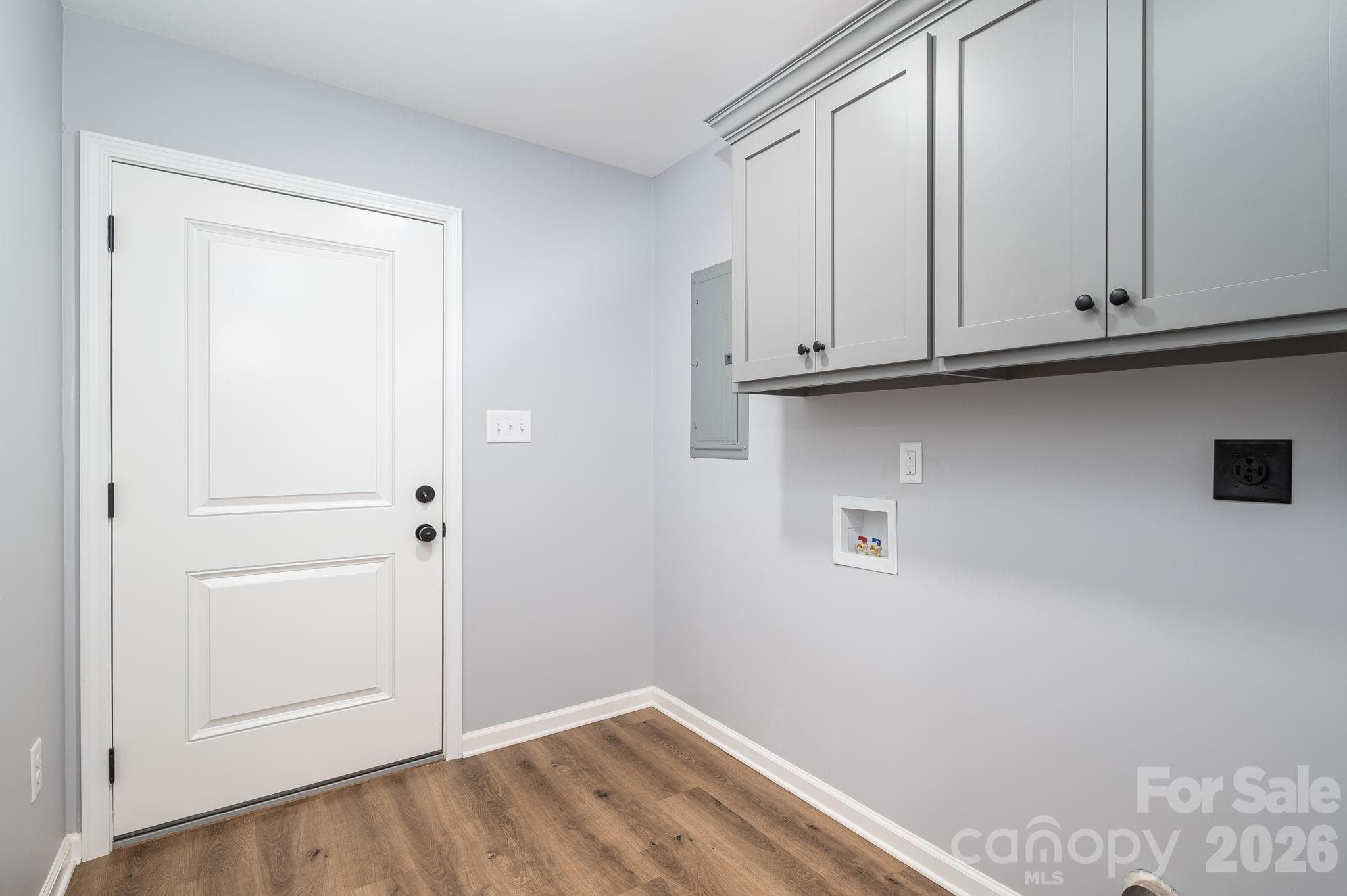 Mud/Laundry Room - 307 Northbrook III School Road, Vale