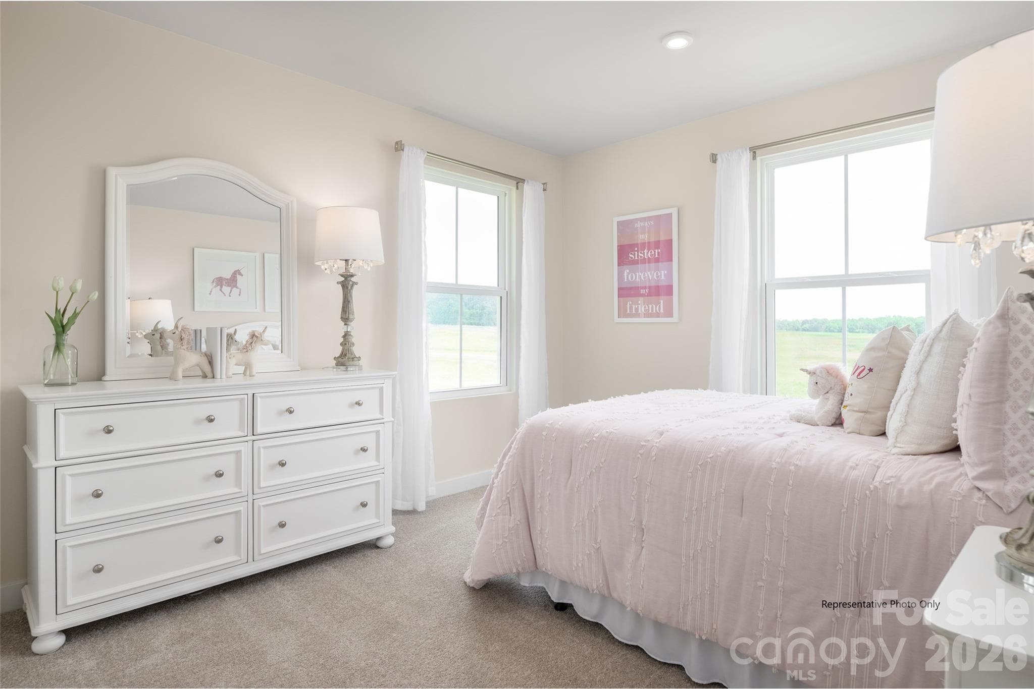 Representative Photo Only - 4046 Grain Orchard Road, Indian Trail