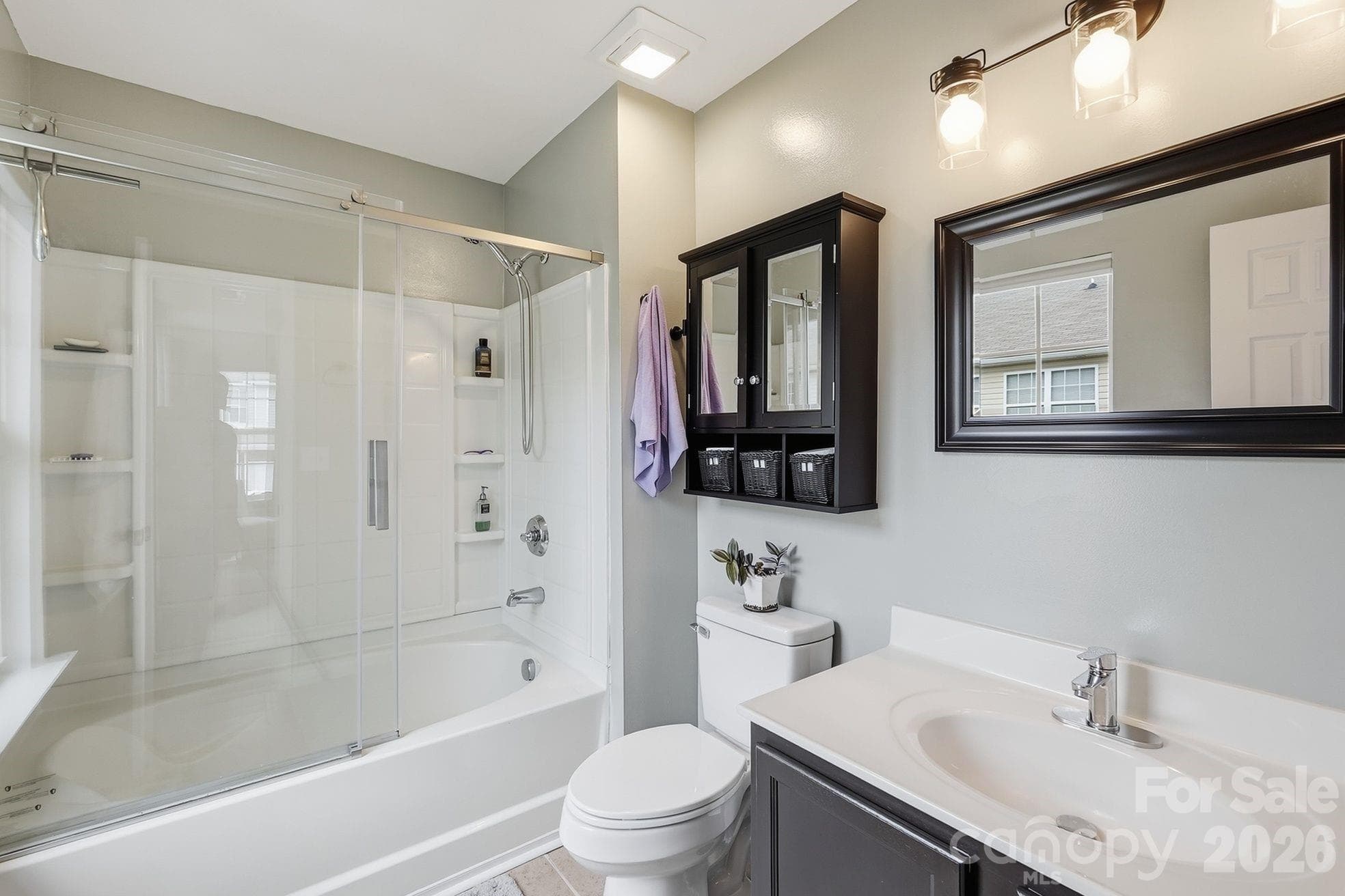 Full Bath #3 - 203 Tail Race Lane, Fort Mill