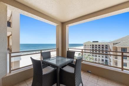 Condominium at 11 BAYMONT ST #1006, CLEARWATER BEACH, photo 10 of 42