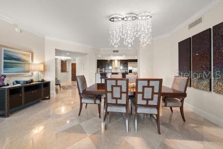 Condominium at 11 BAYMONT ST #1006, CLEARWATER BEACH, photo 12 of 42