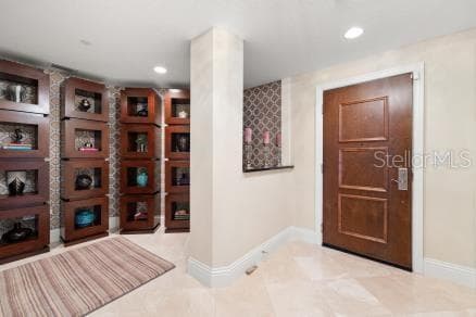 Condominium at 11 BAYMONT ST #1006, CLEARWATER BEACH, photo 25 of 42
