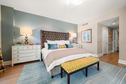 Condominium at 11 BAYMONT ST #1006, CLEARWATER BEACH, photo 33 of 42