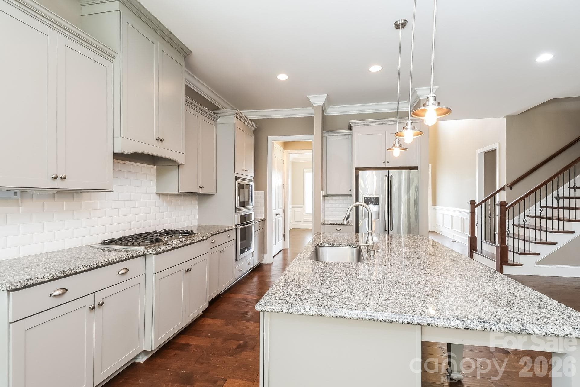 Single Family Residence at 205 N Centurion Lane, Mount Holly, photo 3 of 35