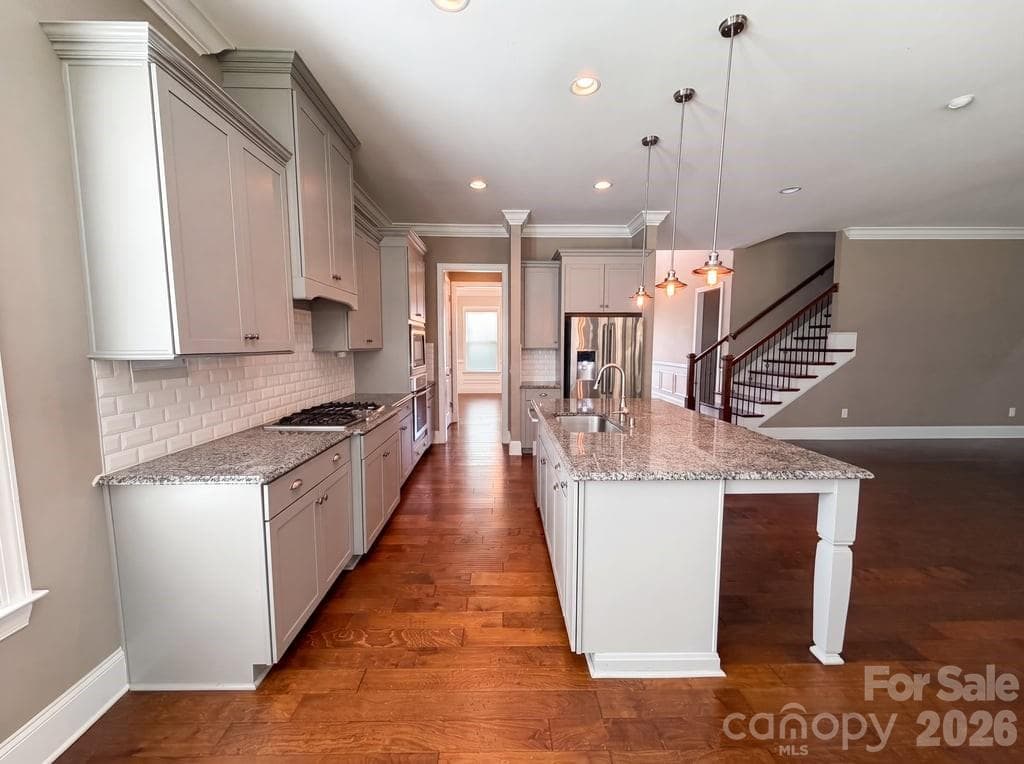 Single Family Residence at 205 N Centurion Lane, Mount Holly, photo 5 of 35