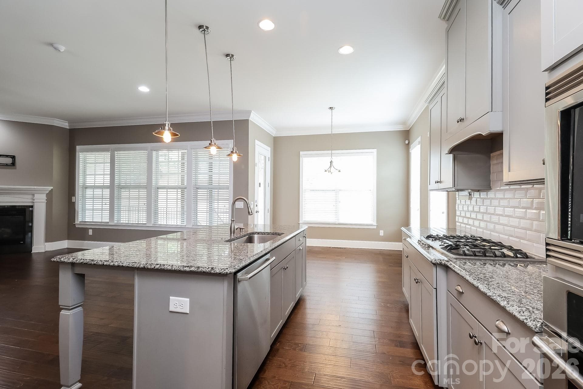 Single Family Residence at 205 N Centurion Lane, Mount Holly, photo 6 of 35