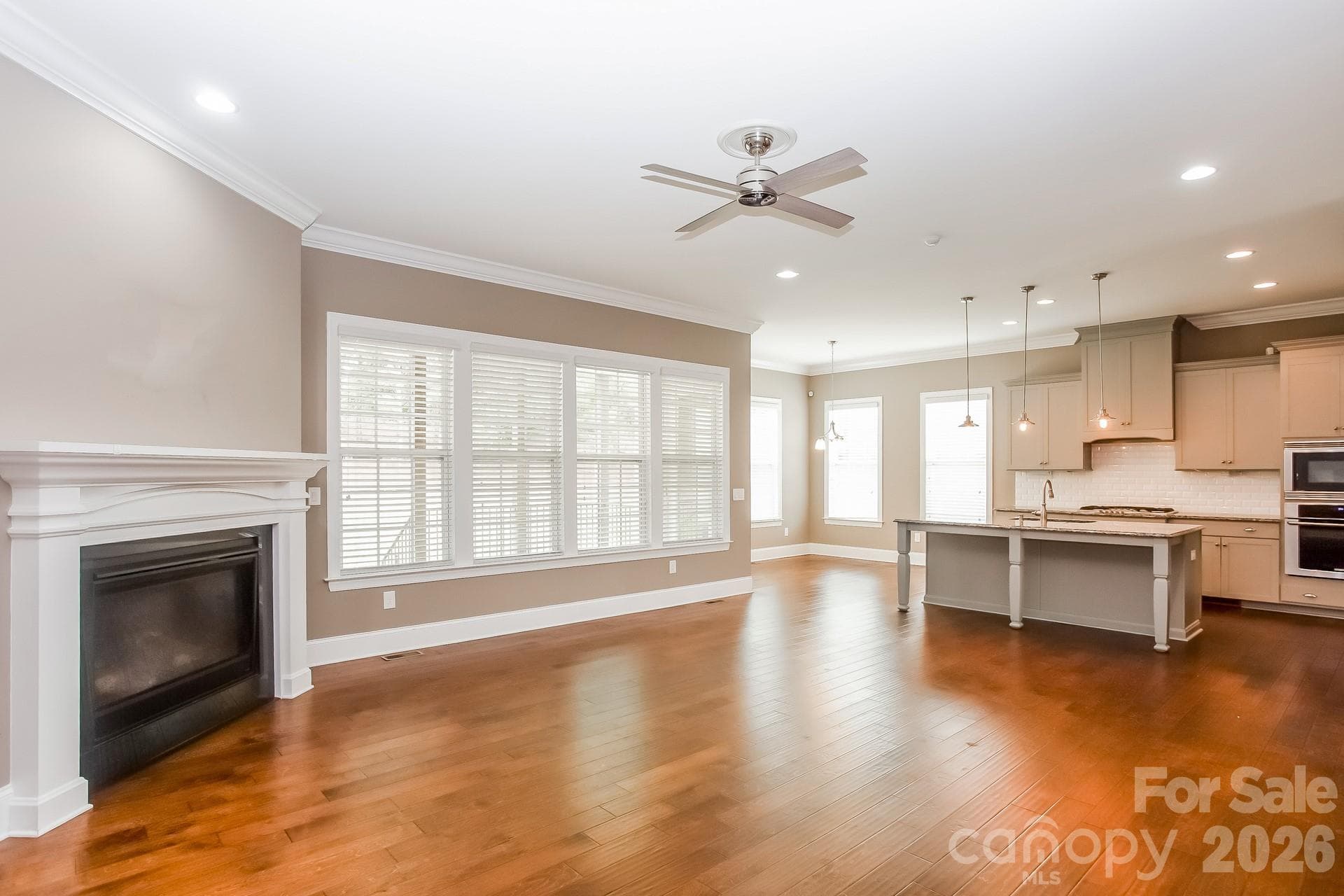 Single Family Residence at 205 N Centurion Lane, Mount Holly, photo 7 of 35