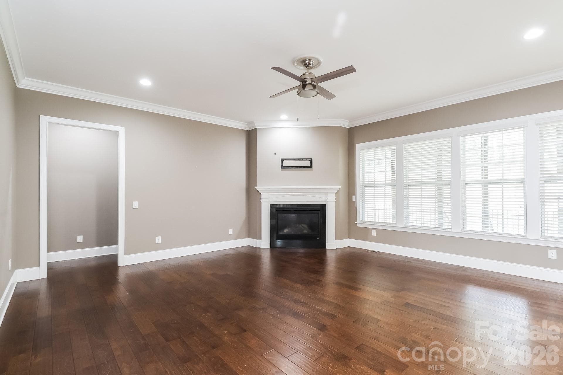 Single Family Residence at 205 N Centurion Lane, Mount Holly, photo 8 of 35