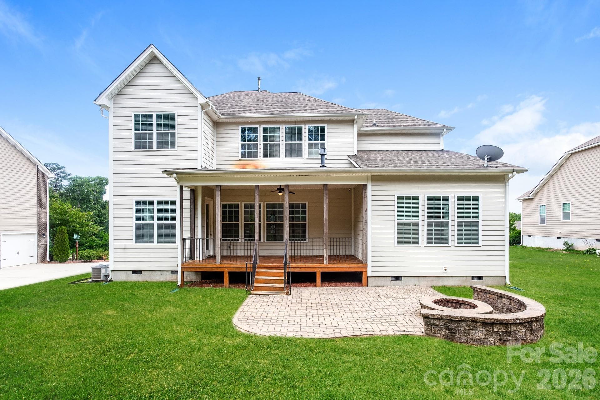Single Family Residence at 205 N Centurion Lane, Mount Holly, photo 35 of 35