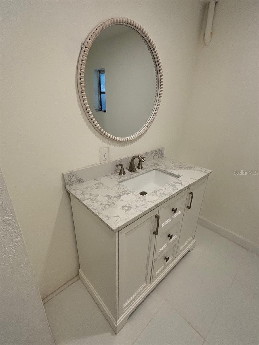 Primary Bathroom - 24739 AUDREY RD, LAND O LAKES