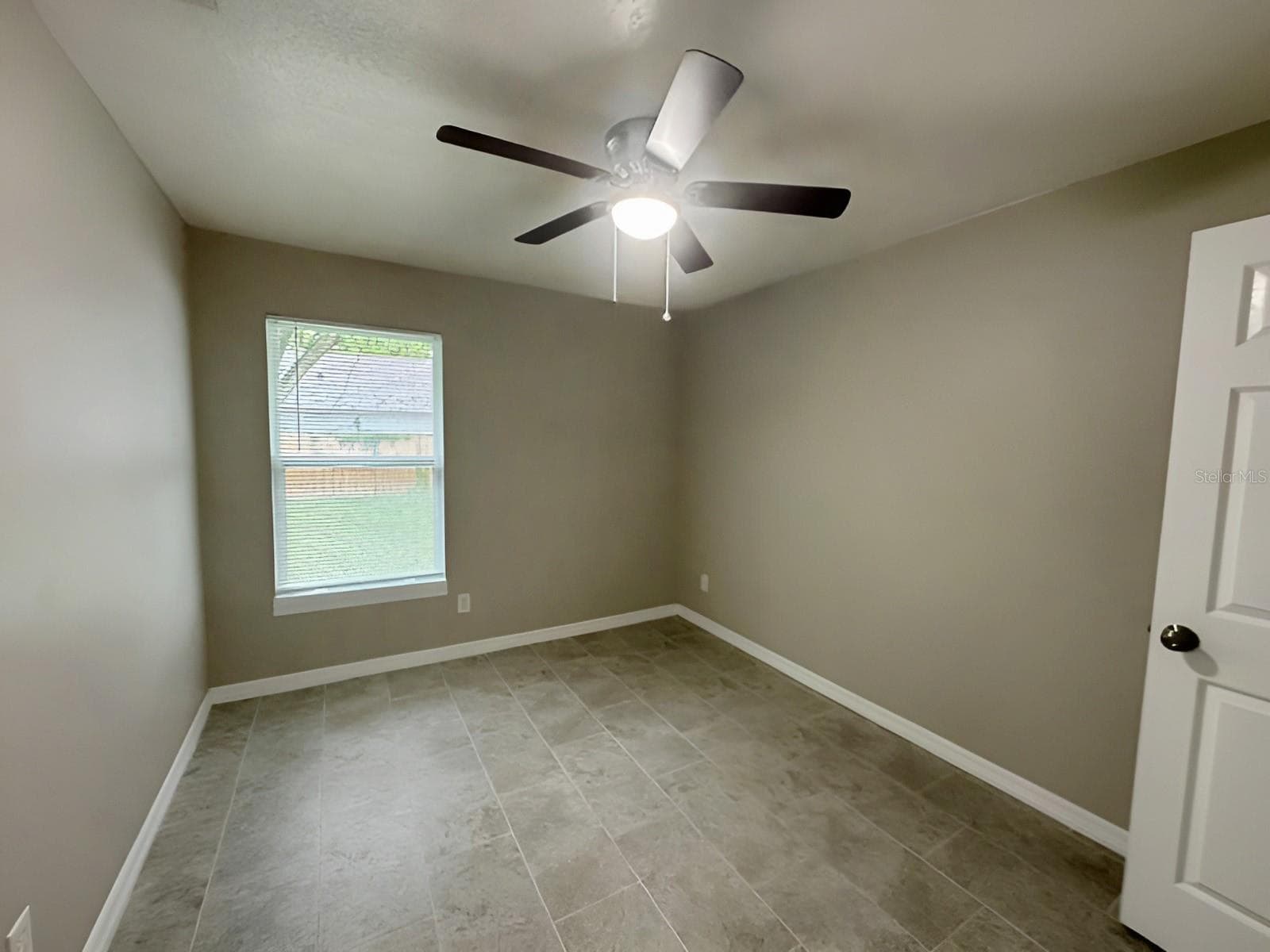 Bedroom 2 Pic 2 - 1809 IROQUOIS DR, APOPKA